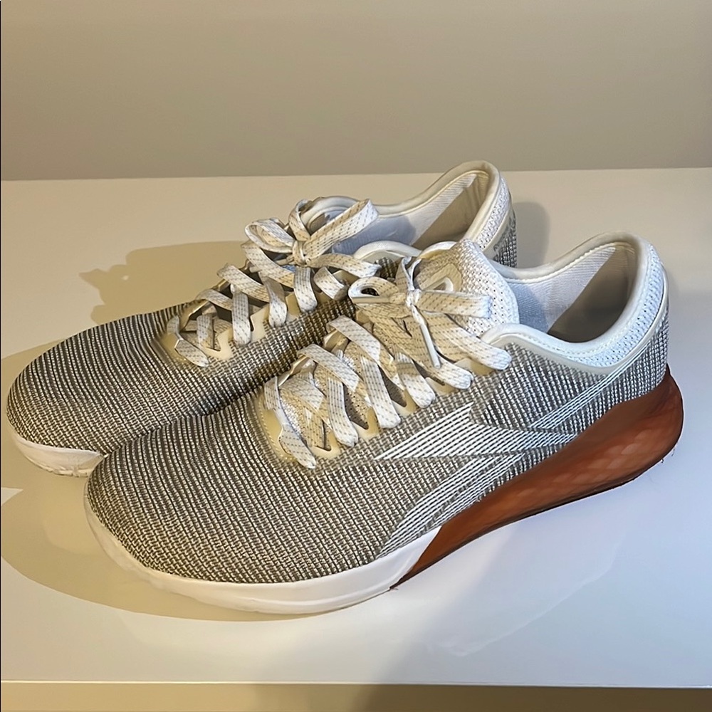 Reebok CrossFit Nano 9 Size 11